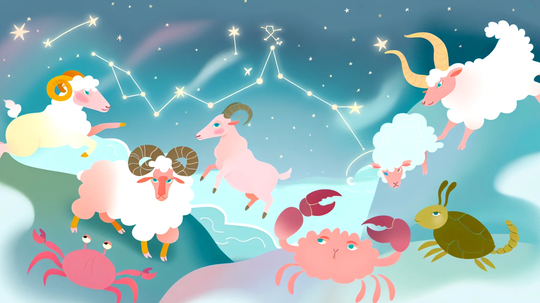 oroscopo del mattino 2026-03-10T09:05:39.092Z"