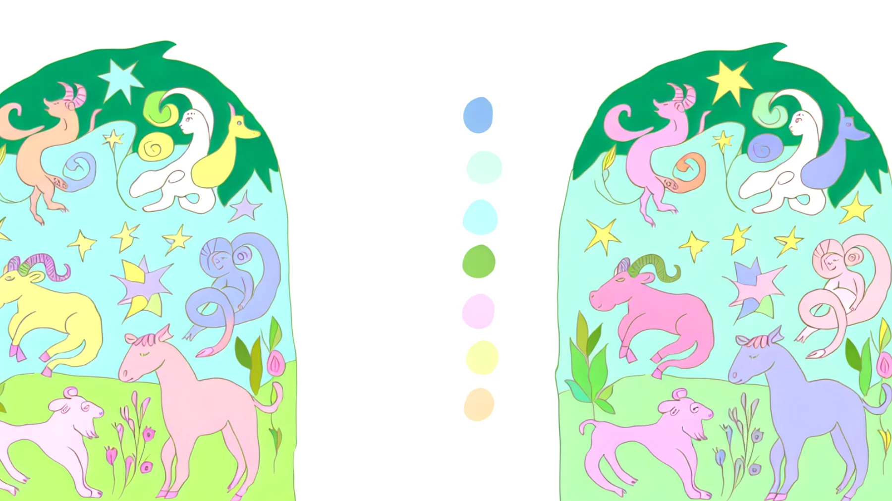 oroscopo del mattino 2026-03-11T09:04:32.191Z"