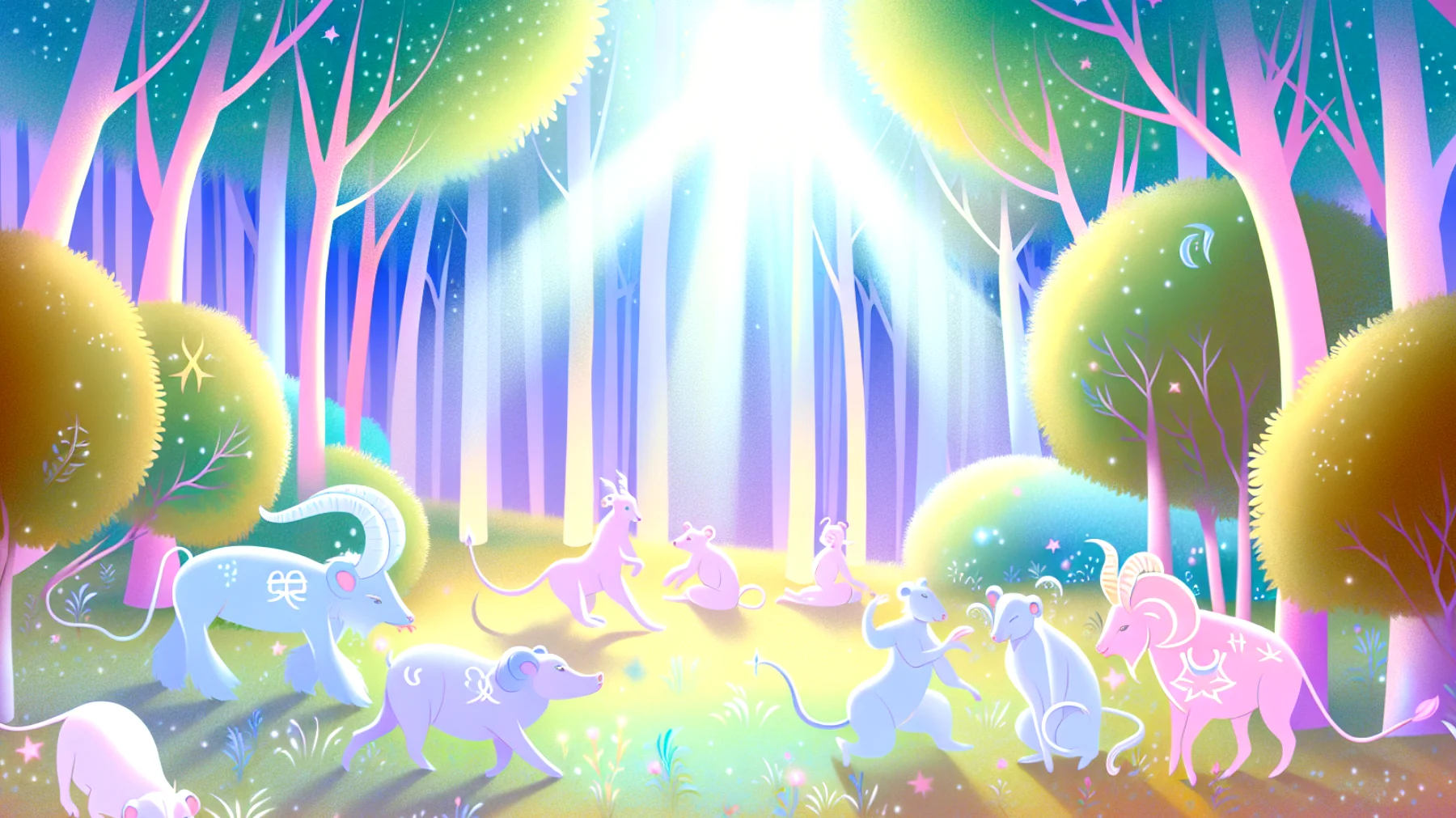 oroscopo del mattino 2026-03-14T21:14:05.638Z"