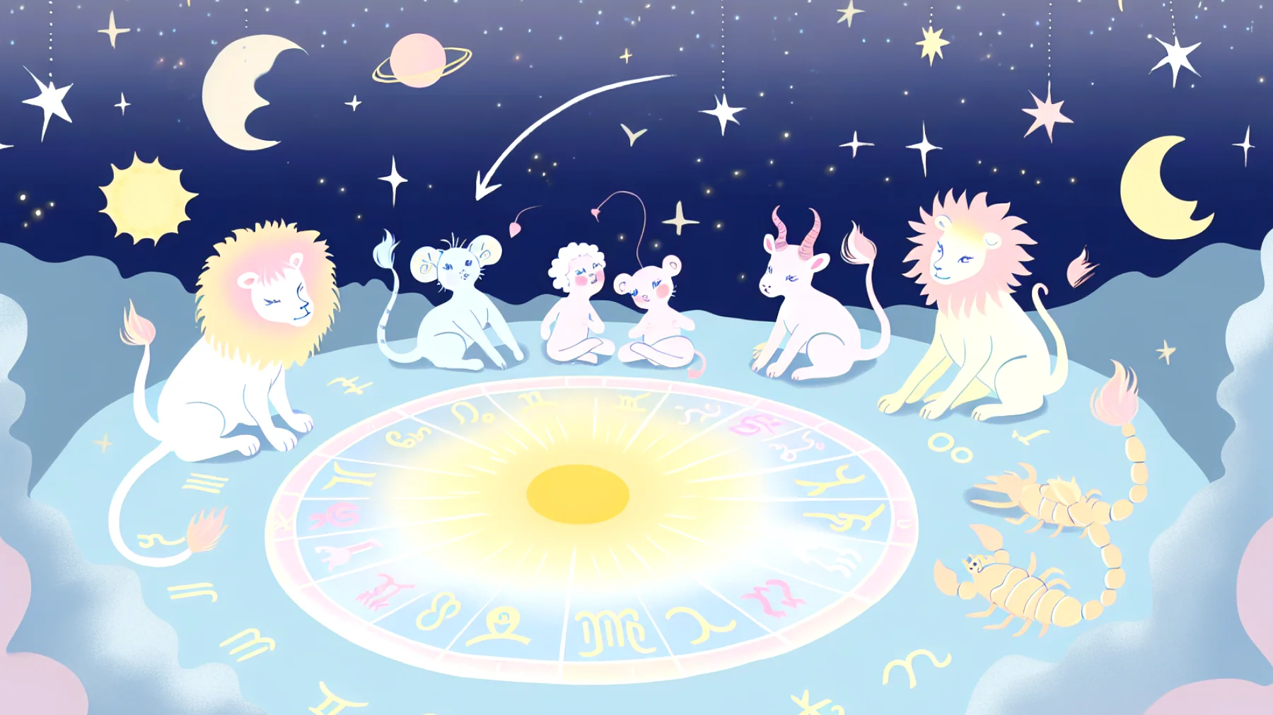 oroscopo del mattino 2026-03-15T19:25:41.465Z"